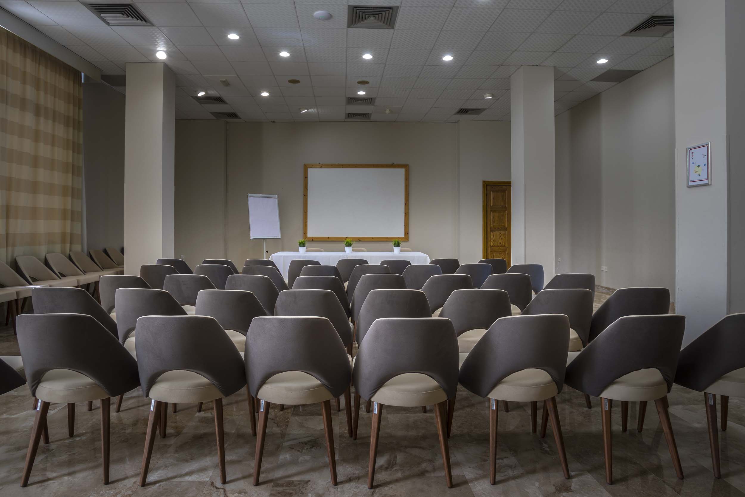 conference room