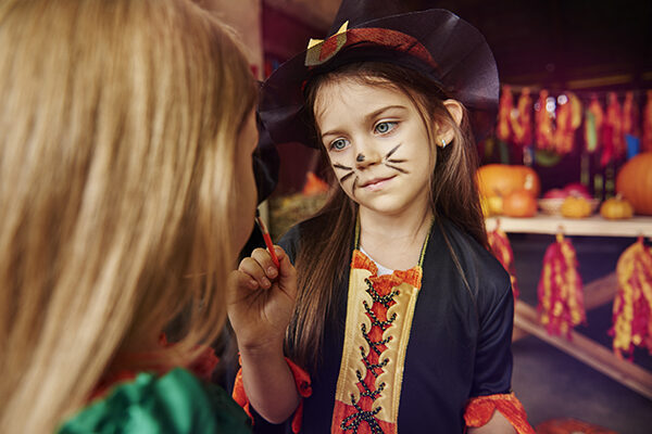 Who do want to be now?